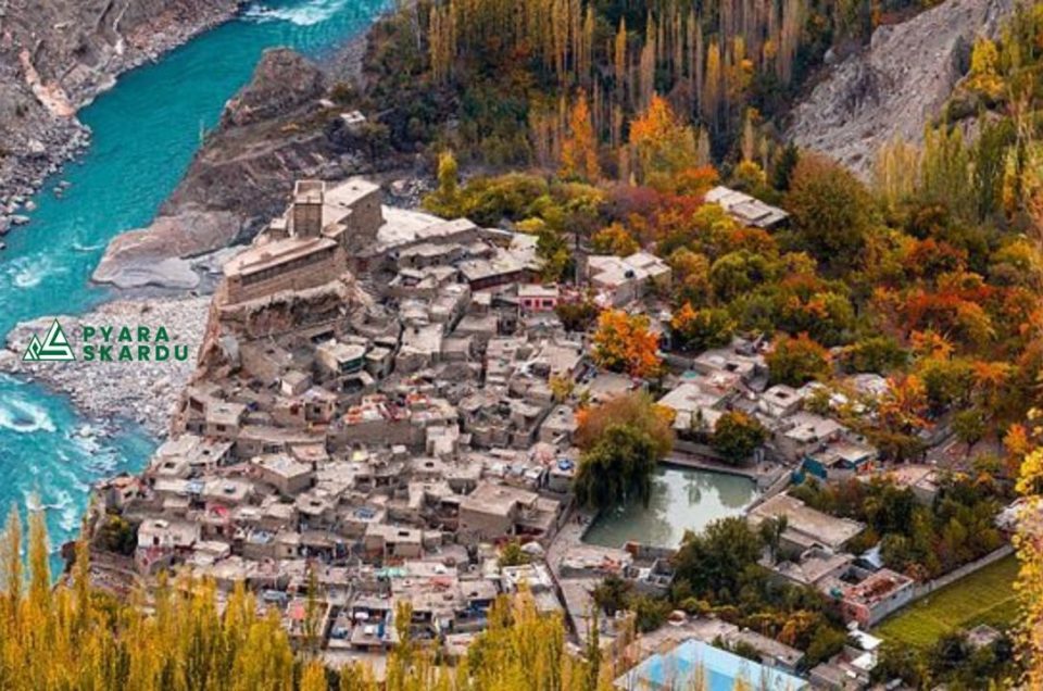 Must Visit Places In Hunza Valley in 2023 | Pyara Skardu