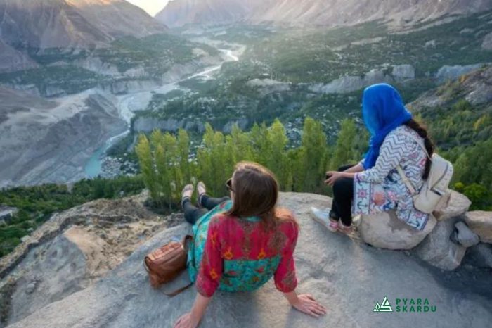 Hunza Tour Packages