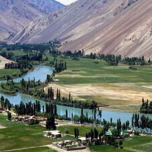 2 Days To Ghizer Valley