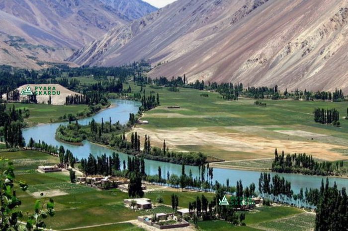 2 Days To Ghizer Valley