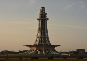 Pakistan Minar_Lahore