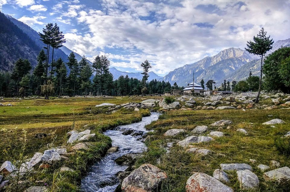 Swat | Best Places | Switzerland of Pakistan