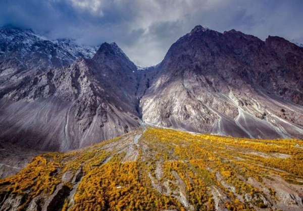 Best Places to Visit Northern Pakistan-Heavenly Beauty