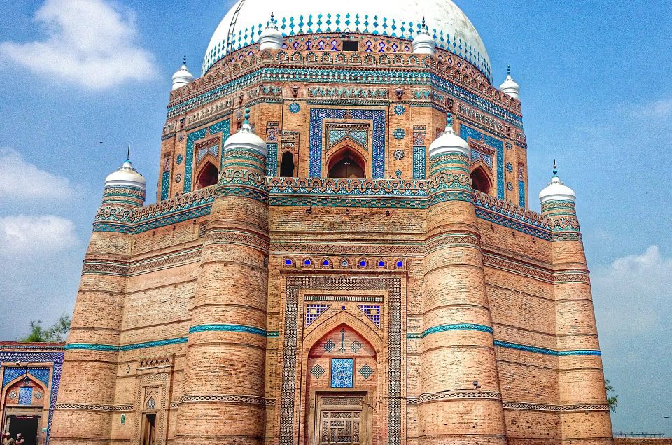 Best places to visit Multan | Visit the Mystic City of Saints