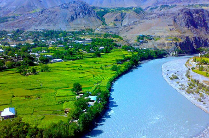 best places to visit in chitral