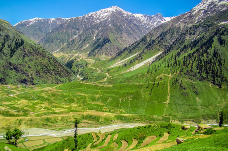 Best places to Visit Naran Kaghan