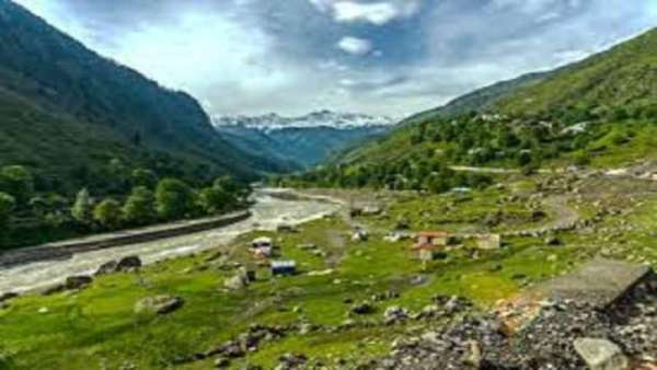 best places to visit in northern pakistan