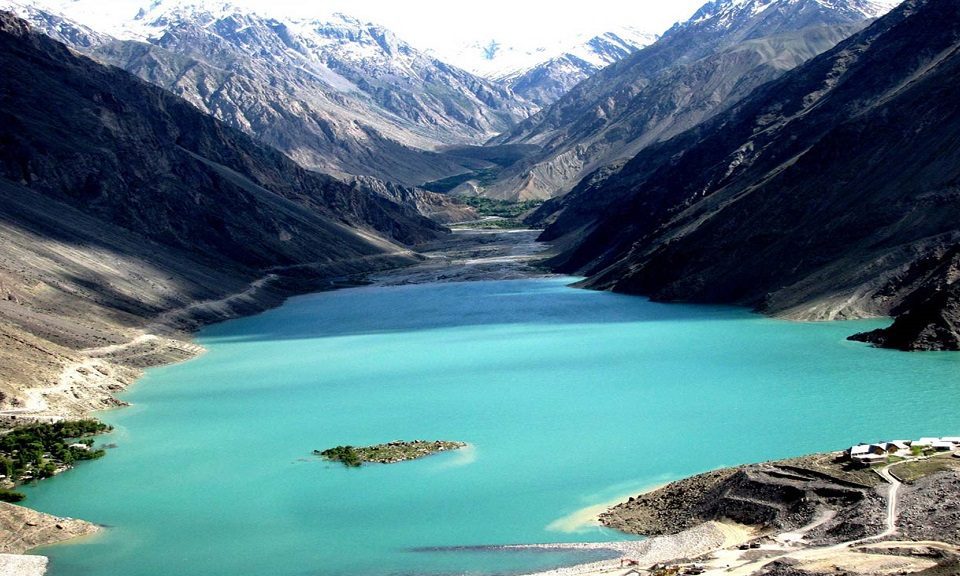 Sadpara Lake | Activities & Recommendations For visitors