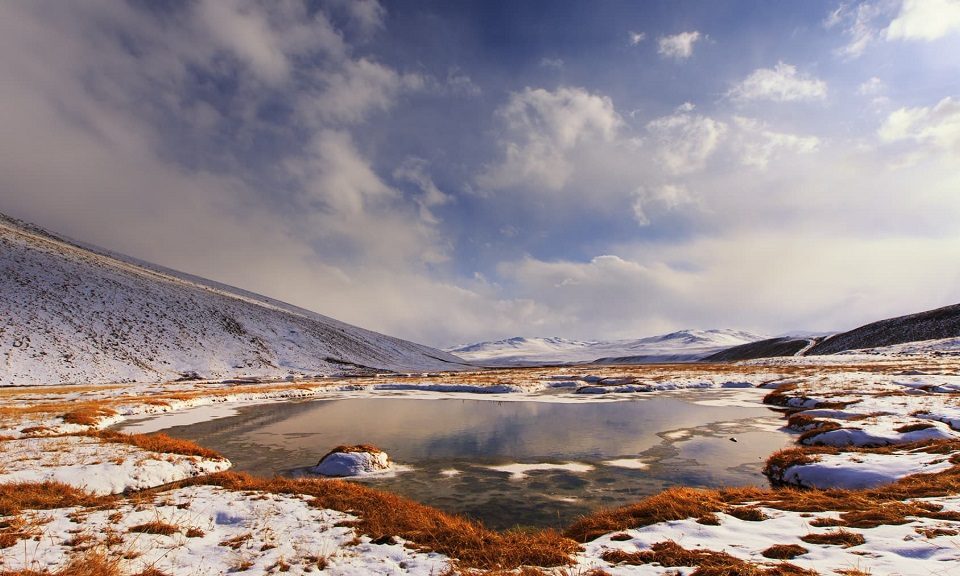 Deosai National Park Skardu | Perfect Time & Places to Visit