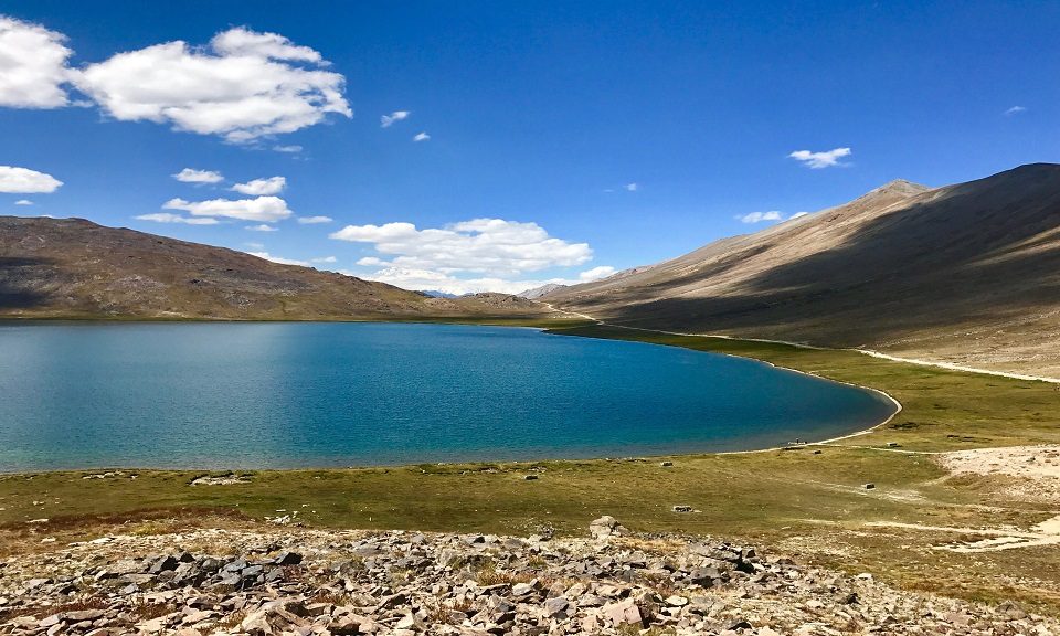 Sheosar Lake- Alpine Lake | Location | Weather | Recreational Activities