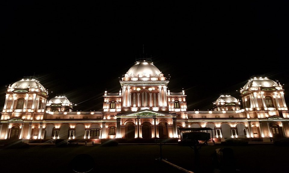 Noor Mahal Bahwalpur