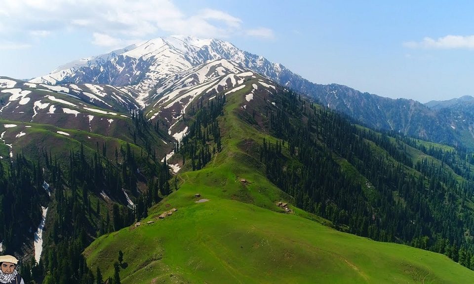 Shogran Siri Paye – Meadows in Kaghan