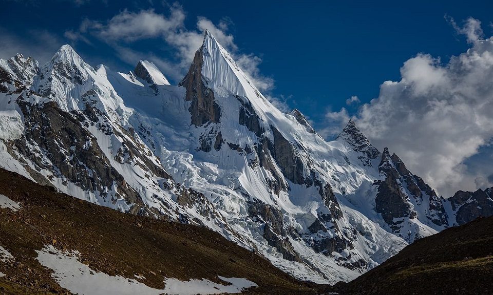 K2 Gondgoro la Trek