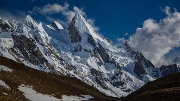 K2 Basecamp Trek