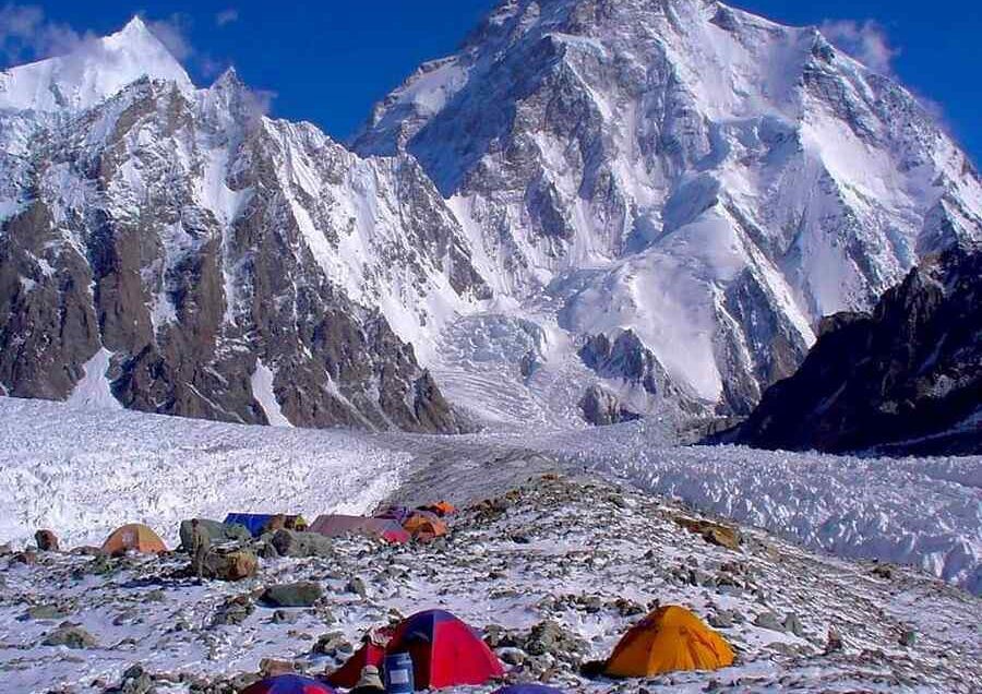 K2 Basecamp Trek