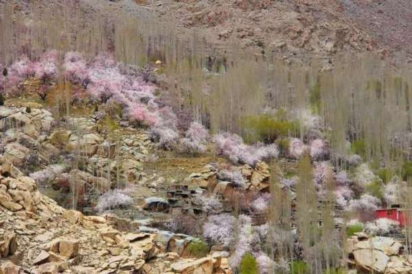 Kharmang Olding: The Last Valley of Kharmang