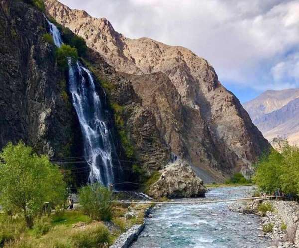 Skardu