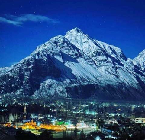 09 Days Tour To Skardu (By Road)