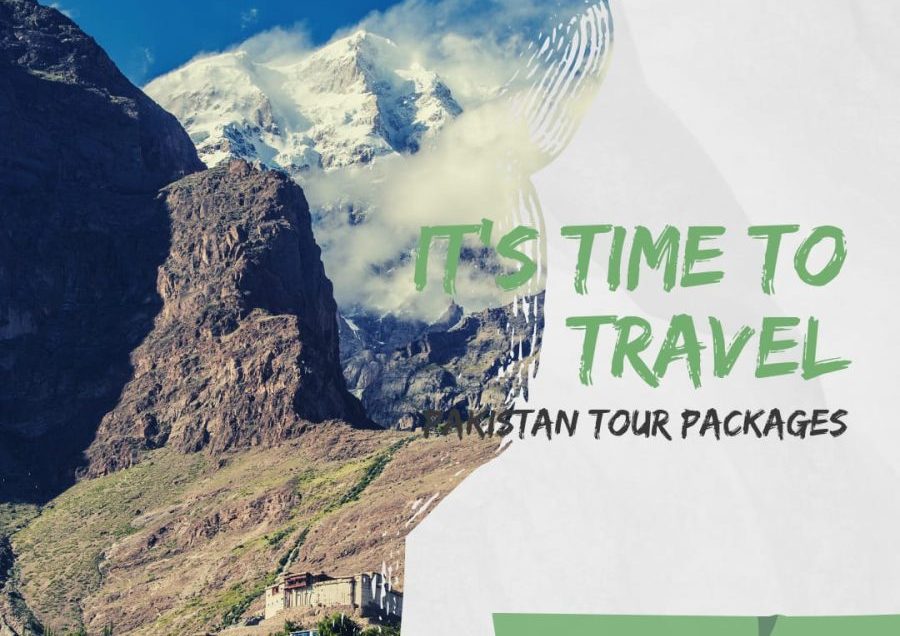 Pakistan Tour Packages