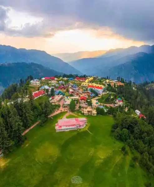 Shogran Valley | Naran Kaghan Places to Visit 1 shogran valley