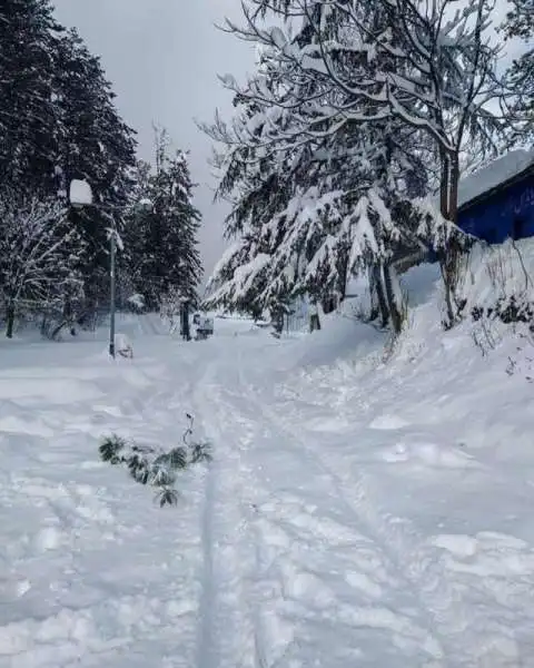 Shogran Valley | Naran Kaghan Places to Visit 2 shogran weather