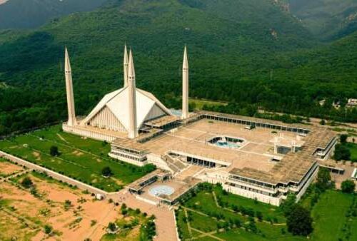 Places to Visit in Islamabad