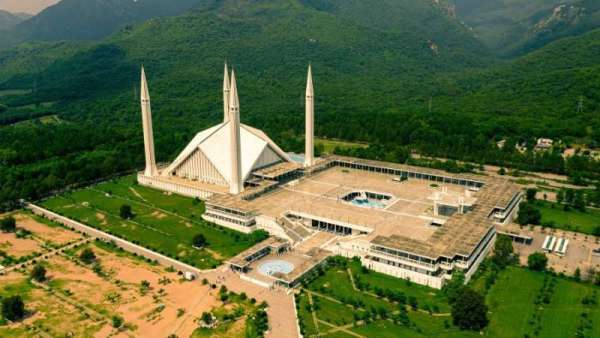 Places to Visit in Islamabad