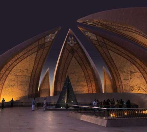 Places to Visit in Islamabad