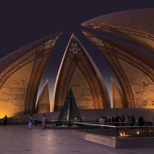 Places to Visit in Islamabad