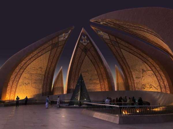 Places to Visit in Islamabad