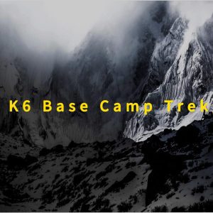 K6 Base Camp