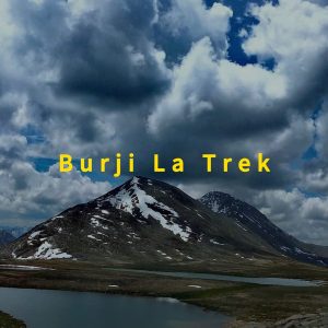 Burji La Trek