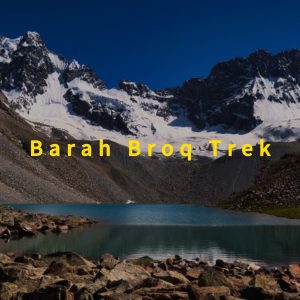 Barah Broq Trek