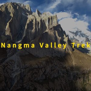 Nangma Valley Trek