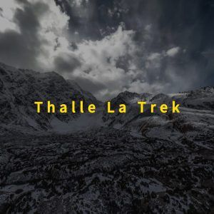 Thalle La Trek