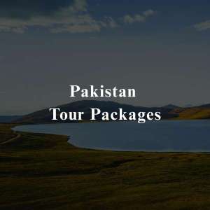 Pakistan tour Pakages